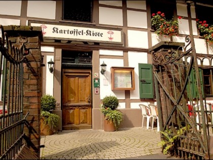 Foto: Kartoffel-Kiste